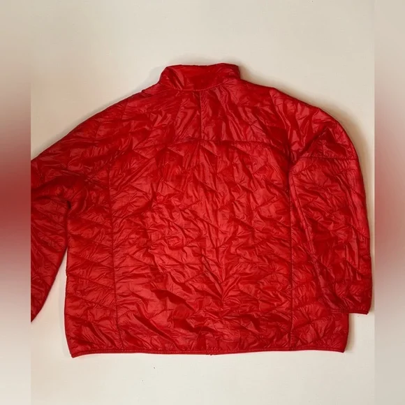 Outdoor Research Red SuperStrand LT Jacket - Picture 2 of 7
